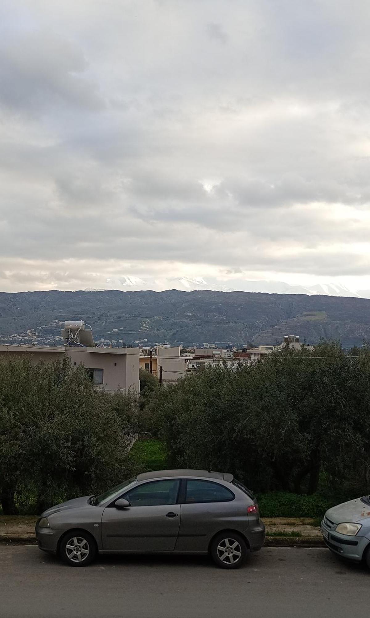 Πλήρως Ανακαινισμένη Μονοκατοικία. 하니아 외부 사진